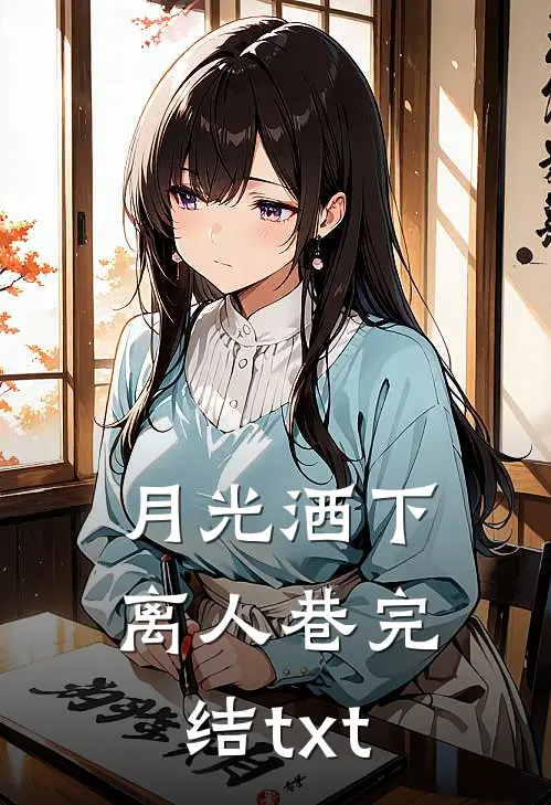 月光洒下离人巷完结txt