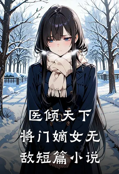 医倾天下：将门嫡女无敌短篇小说