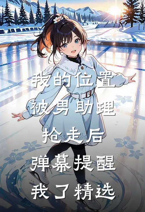 我的位置被男助理抢走后，弹幕提醒我了精选
