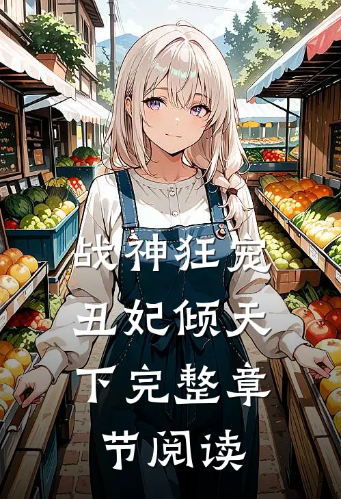 战神狂宠丑妃倾天下完整章节阅读