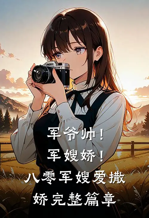 军爷帅!军嫂娇!八零军嫂爱撒娇完整篇章阅读