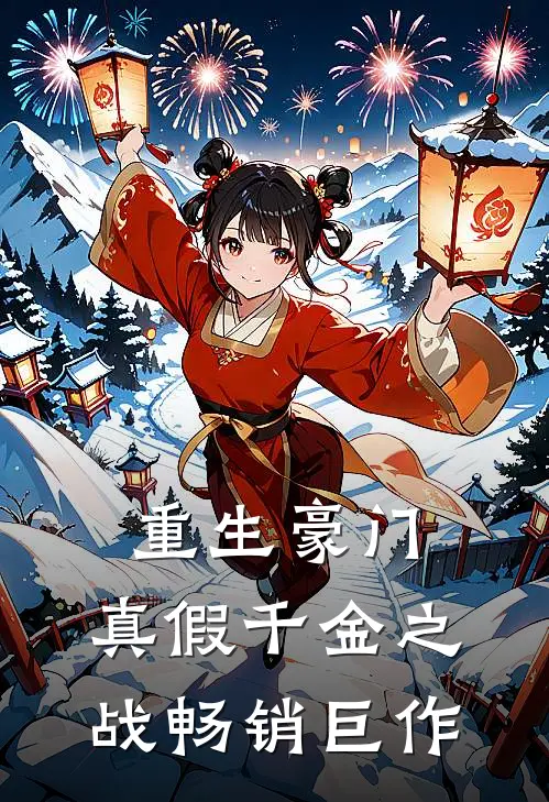 重生豪门：真假千金之战畅销巨作