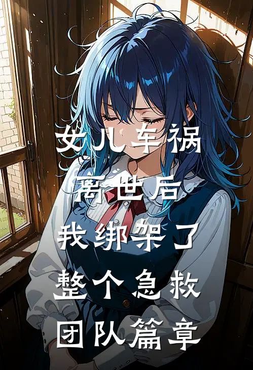 女儿车祸离世后，我绑架了整个急救团队篇章