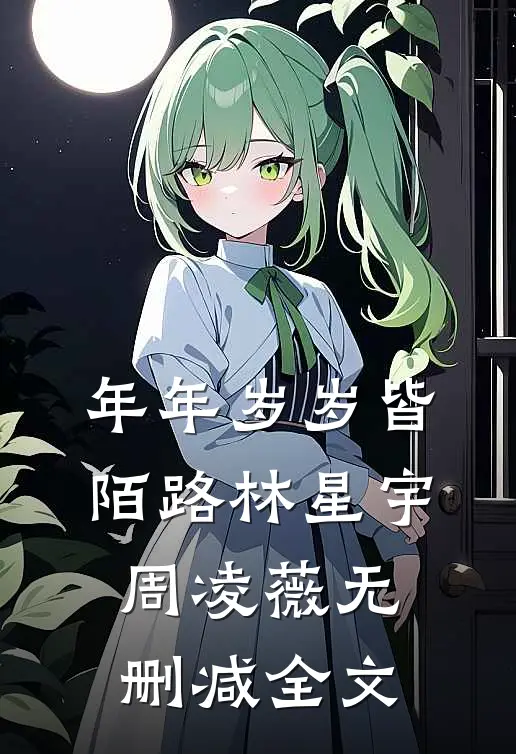 年年岁岁皆陌路林星宇周凌薇无删减全文