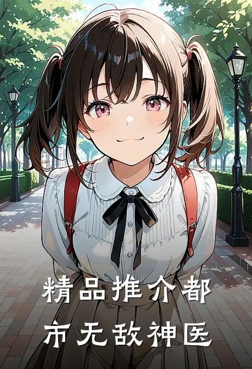 精品推介都市无敌神医