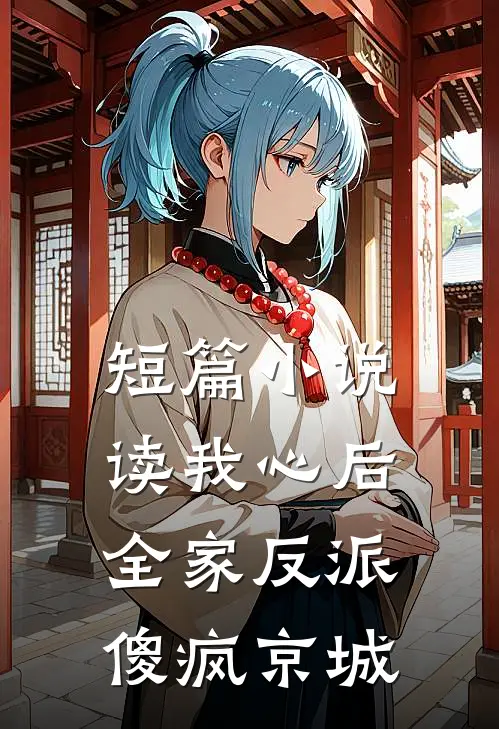 短篇小说读我心后，全家反派傻疯京城