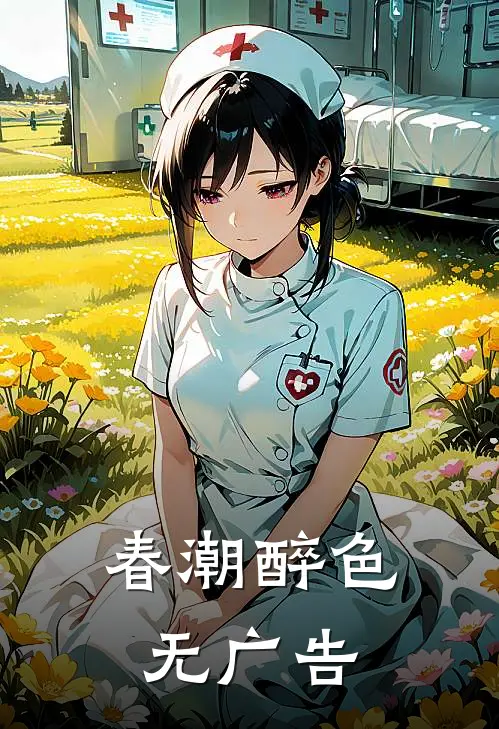 春潮醉色无广告