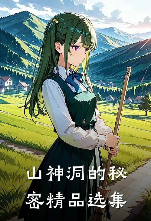 山神洞的秘密精品选集