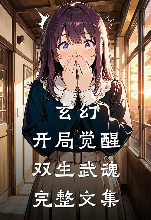 玄幻开局觉醒双生武魂完整文集