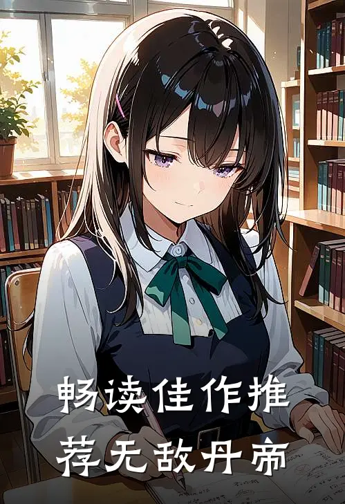 畅读佳作推荐无敌丹帝