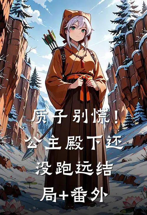 质子别慌！公主殿下还没跑远结局+番外