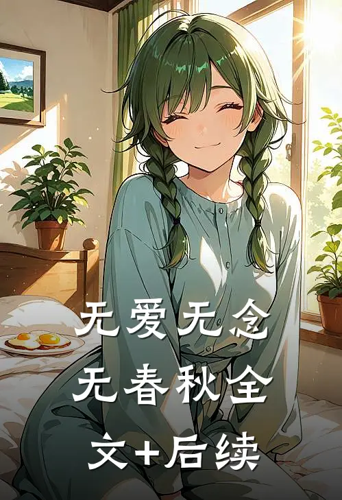 无爱无念无春秋全文+后续