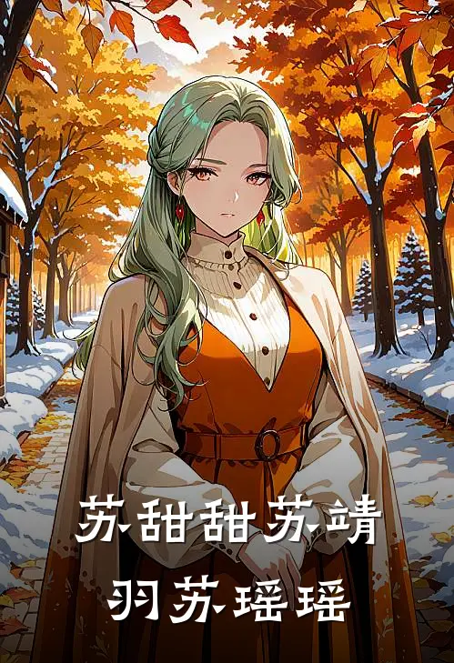 苏甜甜苏靖羽苏瑶瑶