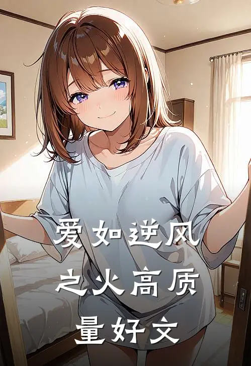 爱如逆风之火高质量好文