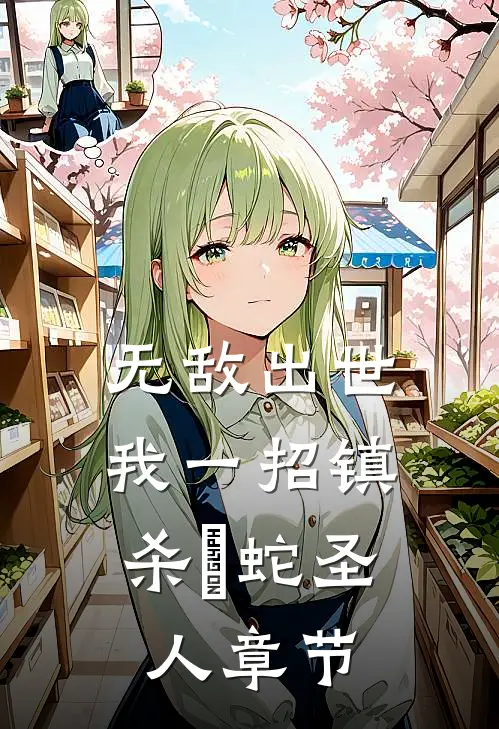 无敌出世：我一招镇杀螣蛇圣人章节