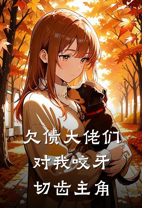 欠债大佬们对我咬牙切齿主角