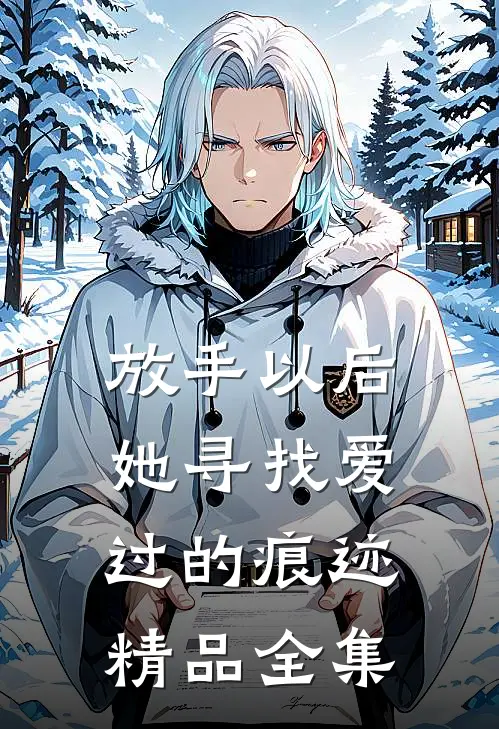放手以后，她寻找爱过的痕迹精品全集