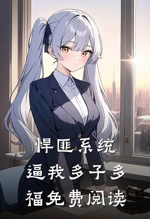 悍匪系统，逼我多子多福免费阅读