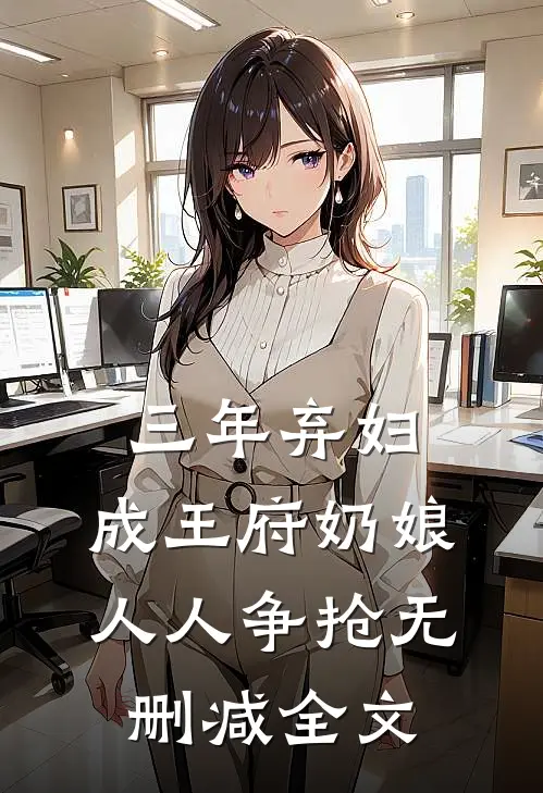 三年弃妇，成王府奶娘，人人争抢无删减全文