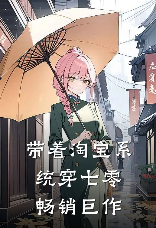 带着淘宝系统穿七零畅销巨作