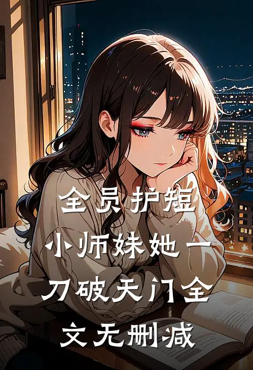 全员护短：小师妹她一刀破天门全文无删减