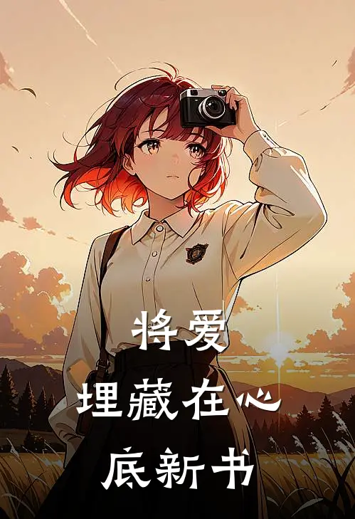 将爱,埋藏在心底新书里