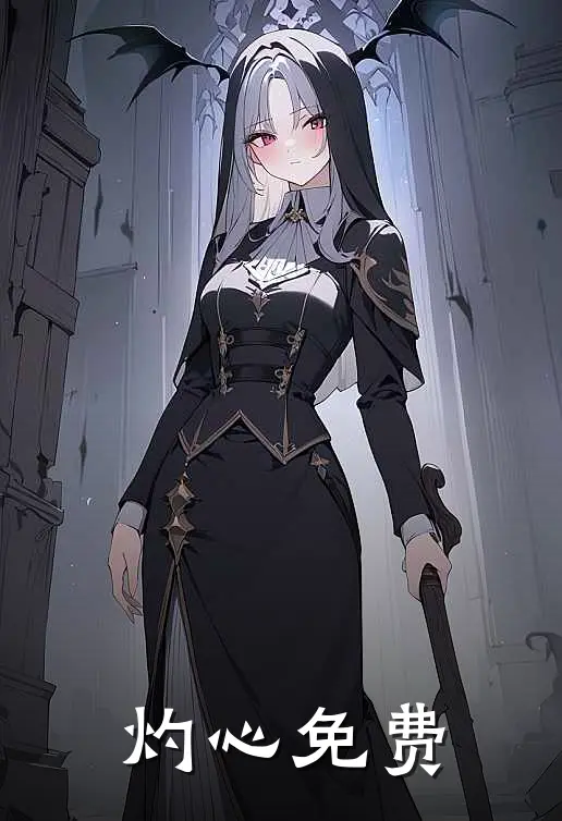 灼心免费