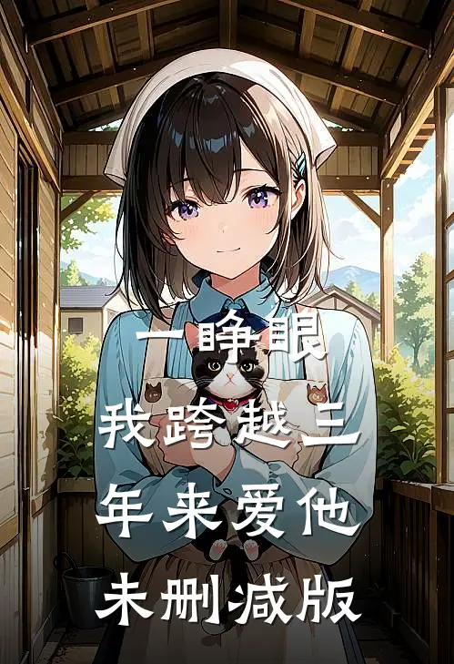 一睁眼，我跨越三年来爱他未删减版