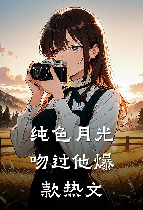 纯色月光吻过他爆款热文