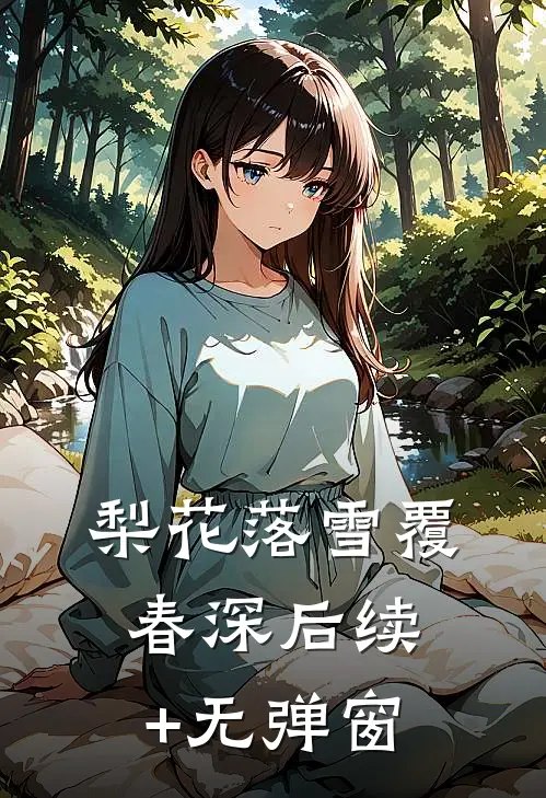 梨花落雪覆春深后续+无弹窗