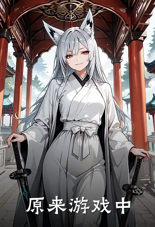 原来游戏中
