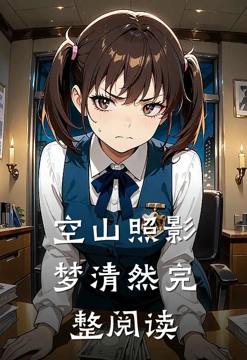 空山照影梦清然完整阅读