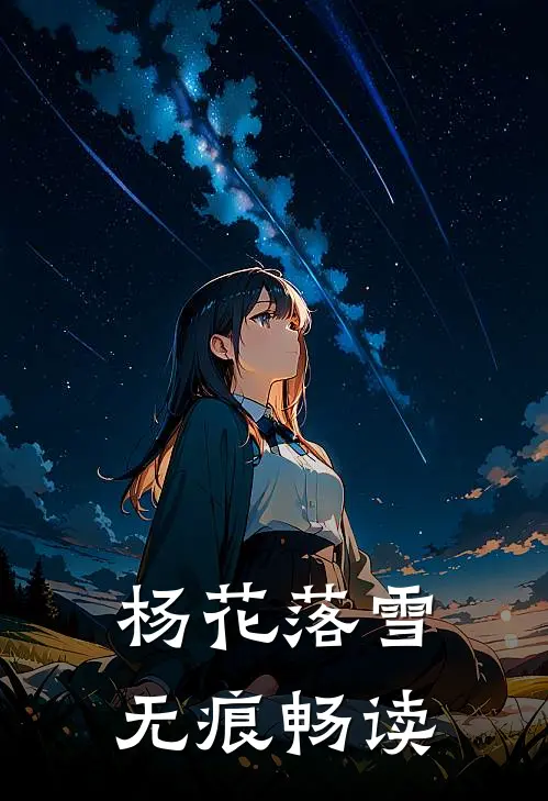 杨花落雪无痕畅读