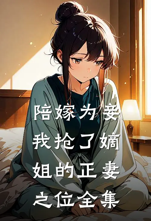 陪嫁为妾，我抢了嫡姐的正妻之位全集