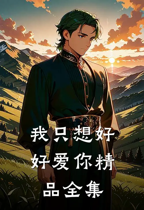 我只想好好爱你精品全集