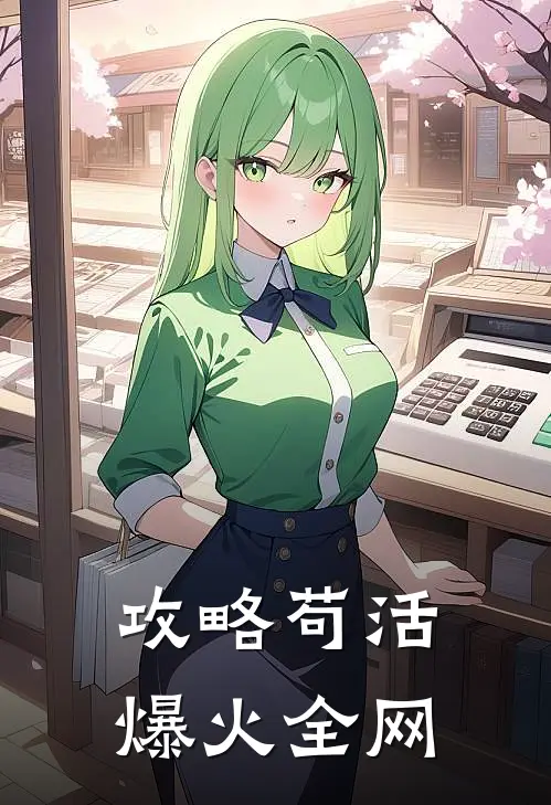 攻略苟活爆火全网