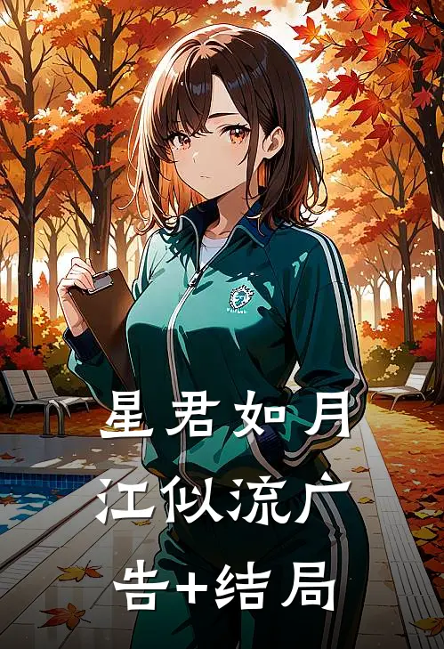 星君如月江似流广告+结局