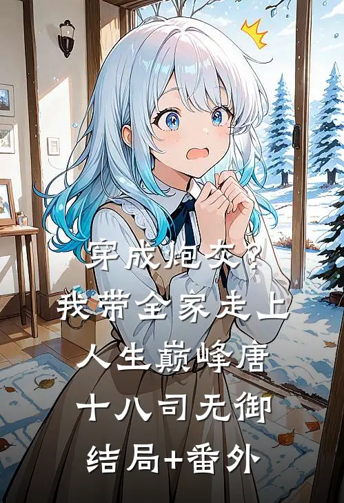 穿成炮灰？我带全家走上人生巅峰唐十八司无御结局+番外