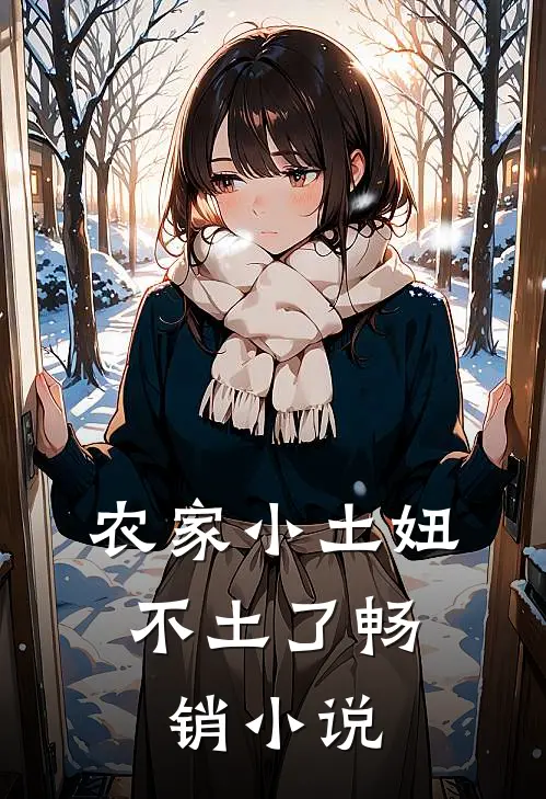 农家小土妞,不土了畅销