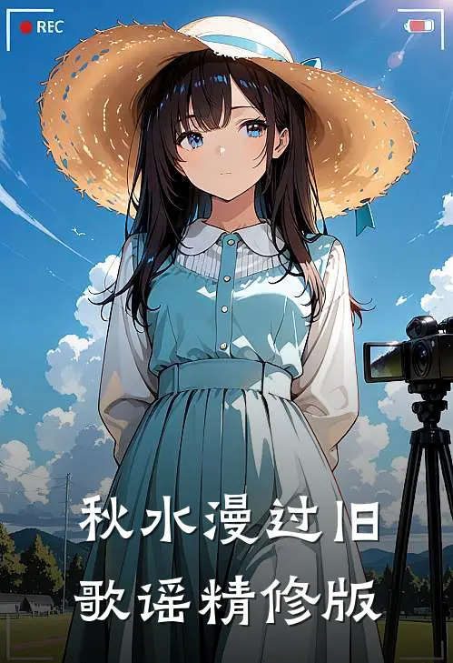 秋水漫过旧歌谣精修版
