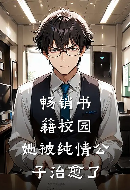 畅销书籍校园：她被纯情公子治愈了