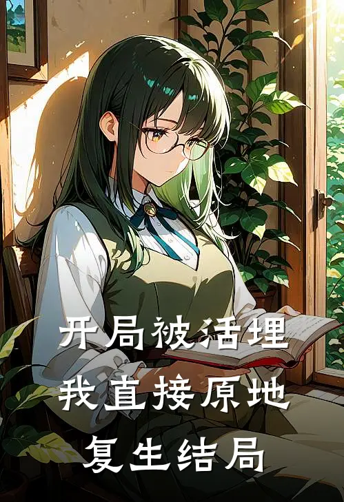 开局被活埋,我直接原地复生结局是