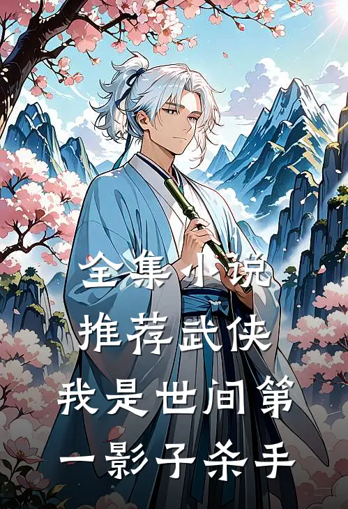 全集推荐武侠我是世间第一影子杀手免费阅读