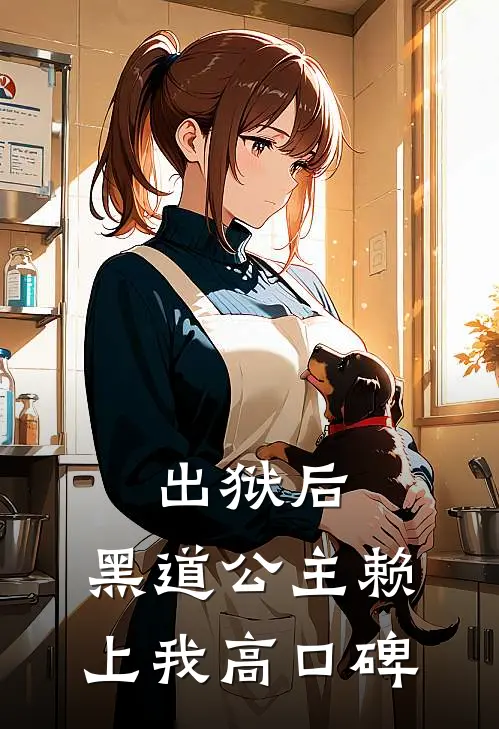 出狱后，黑道公主赖上我高口碑