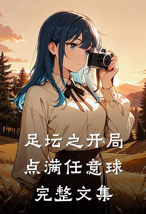 足坛之开局点满任意球完整文集