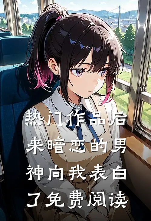 热门作品后来暗恋的男神向我表白了免费阅读