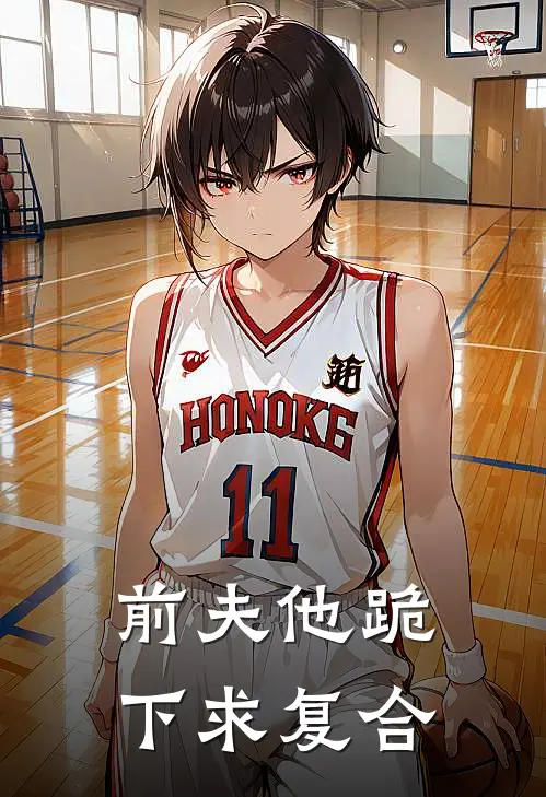 前夫他跪下求复合