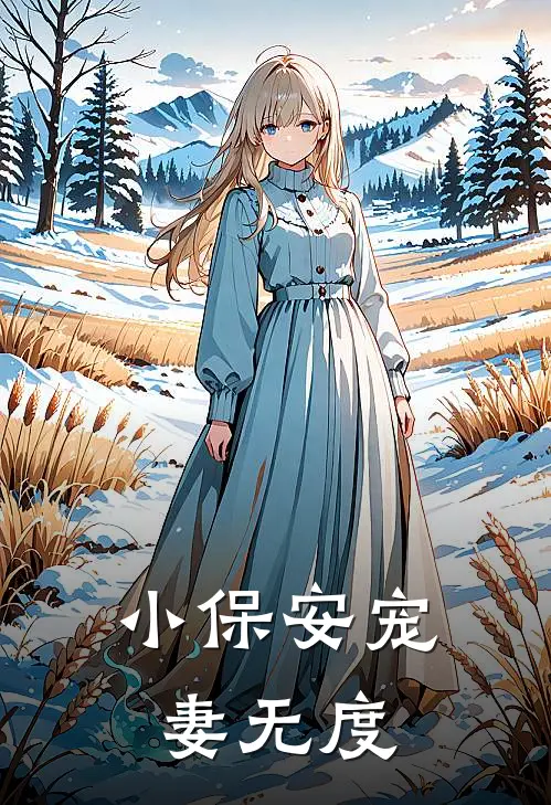 小保安宠妻无度