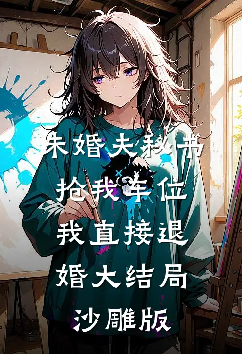 未婚夫秘书抢我车位，我直接退婚大结局沙雕版