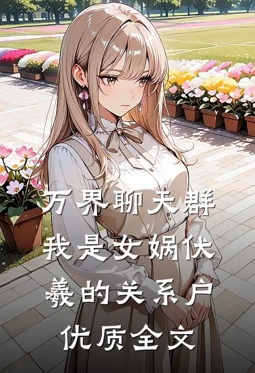 万界聊天群：我是女娲伏羲的关系户优质全文